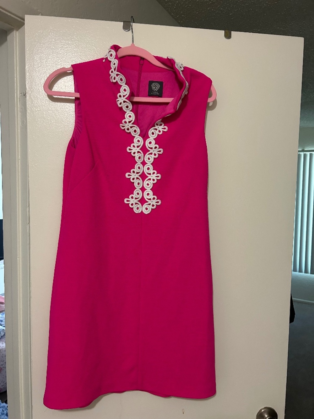 Vine Camuto dress